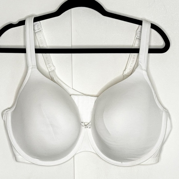 Cacique Lightly Line T-Shirt Bra 44DDD - Picture 1 of 5